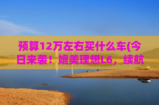 预算12万左右买什么车(今日来袭！媲美理想L6，续航达1500km，拥有20万档次仅售12万多)