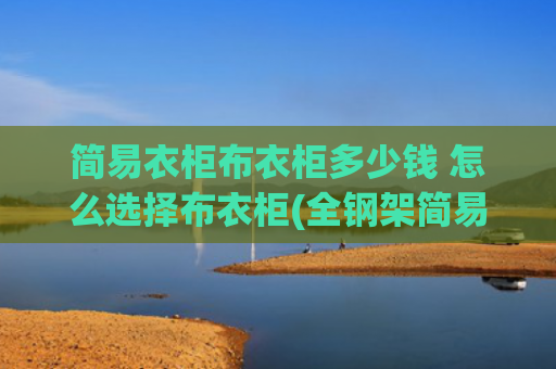 简易衣柜布衣柜多少钱 怎么选择布衣柜(全钢架简易衣柜采用了优质的全钢结构，结实耐用)